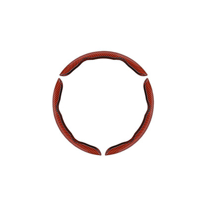 Premium Grip Car Steering Wheel Cover