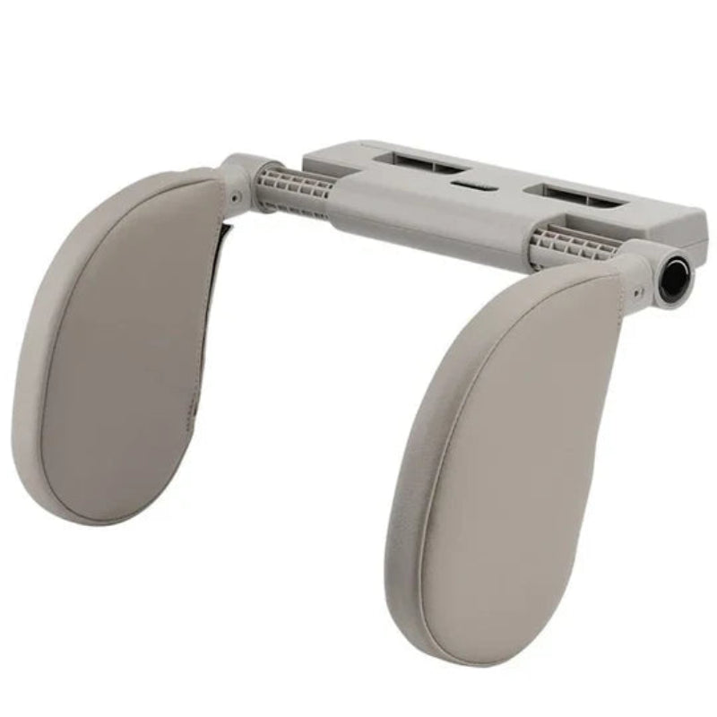 Compact Soft Travel Pillow