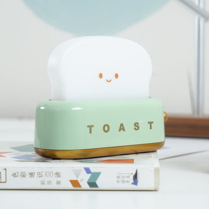 Soothing Dimmable Desk Lamp