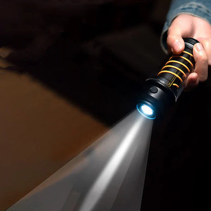 Compact Waterproof Camp Lantern Light