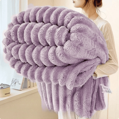 Soft Warm Electric Heat Wrap