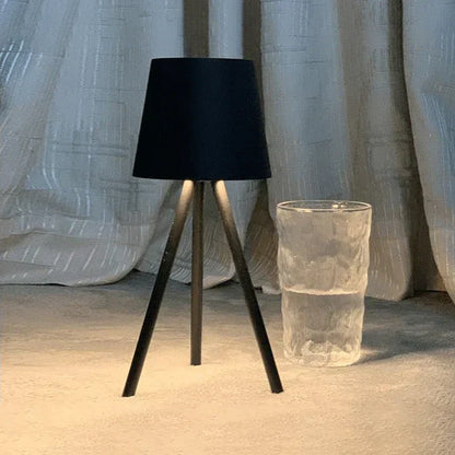 Contemporary Cordless Desk Light Lamp