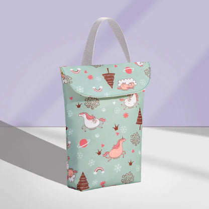 Practical Baby Stroller Storage Bag