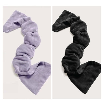 Contoured Sleep Mask for Better Rest