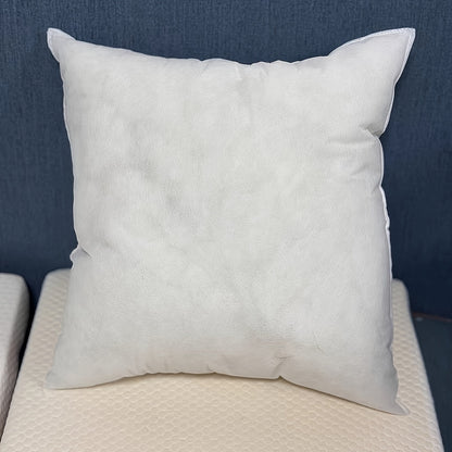 Comfortable Sofa Back Cushions - Breathable Fill Inserts