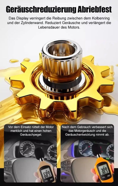 Effective Car Catalytic Converter Cleaning Solution
