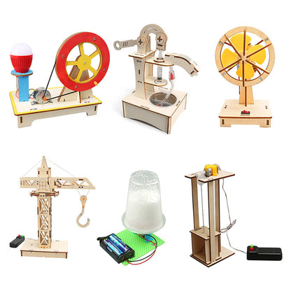 Easy Electronics Starter Kit - Luxicro