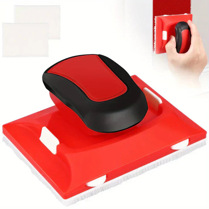 Quick Paint Shielding Kit for Simple Jobs - Luxicro