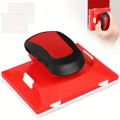 Quick Paint Shielding Kit for Simple Jobs - Luxicro