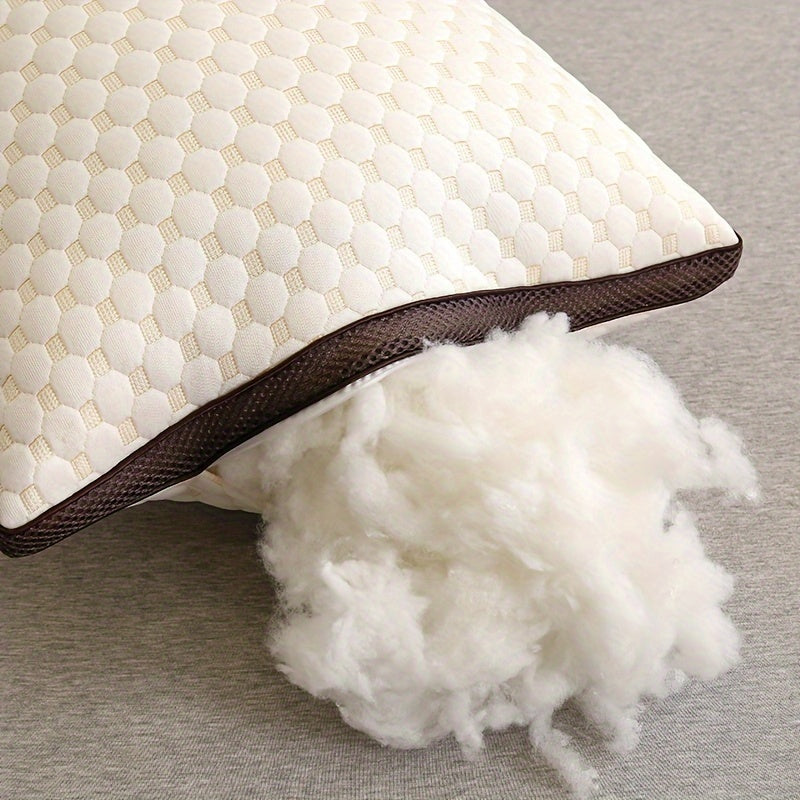 Ultimate Comfort Contour Pillow