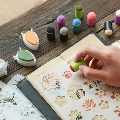 Fun Kids Art Easel Set - Yeezlab