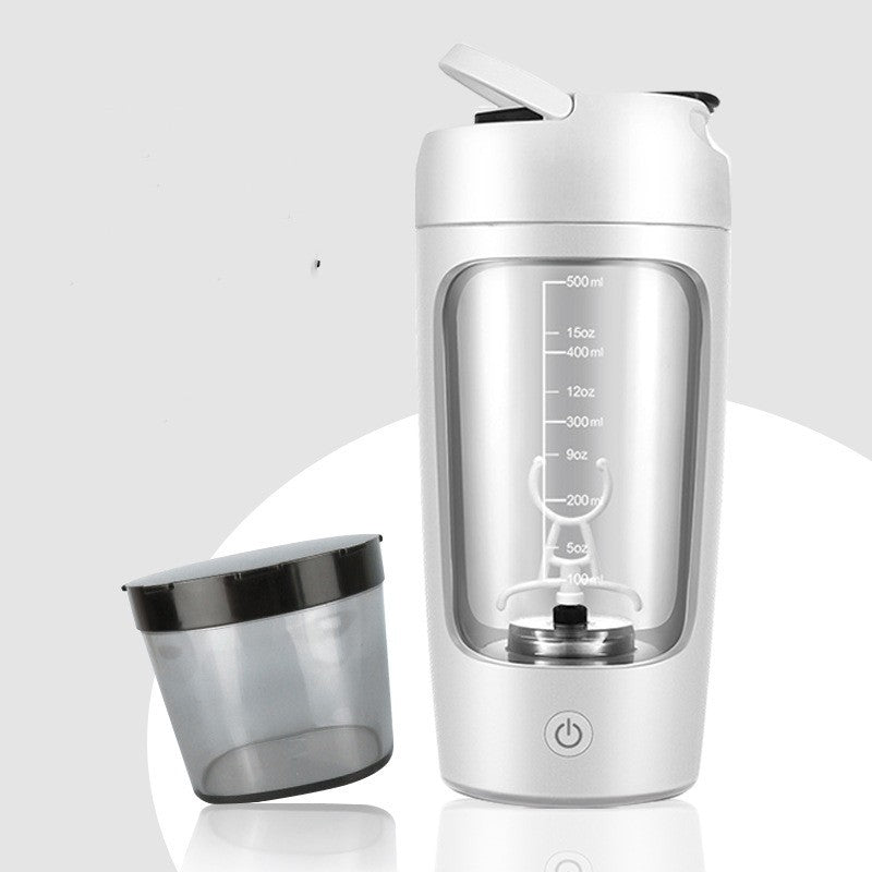 Premium Electric Blender Bottle