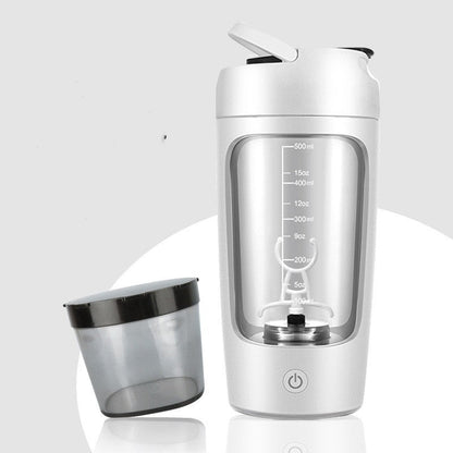 Premium Electric Blender Bottle