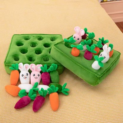 Adorable Hot Pot Plush Toy