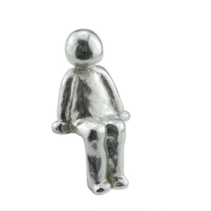 Love Sculpture Figurine Decoration