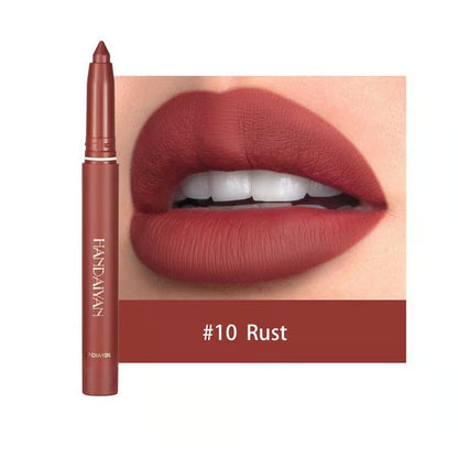 Durable Shiny Lip Gloss