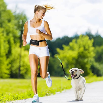 Comfortable No Pull Dog Harness Leash