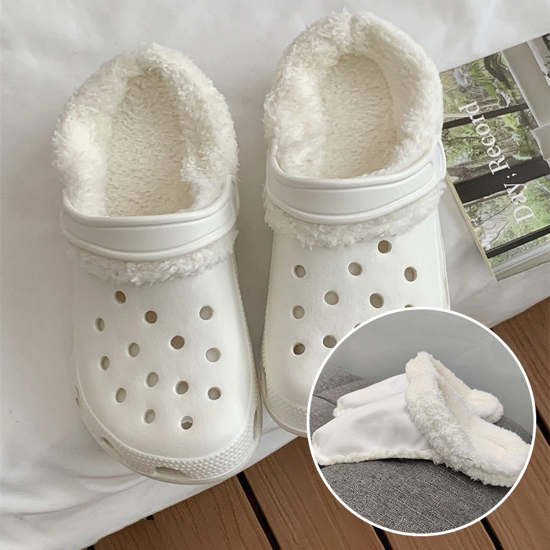 Cozy Insulated Foot Warmers