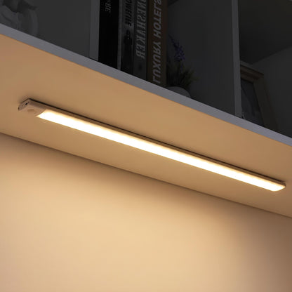 Bright LED Motion Sensor Light - Luxicro
