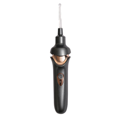 Gentle Ear Cleaning Kit with Soft Silicone Buds