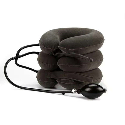 Comfortable Portable Air Neck Rest Pillow