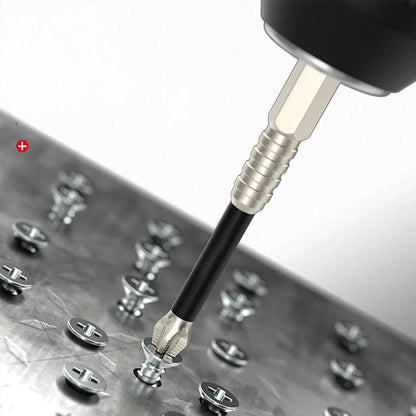 Powerful Heavy Duty Drill Bit Set