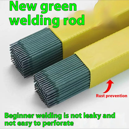 High Quality Welding Rod for Galvanized Metal