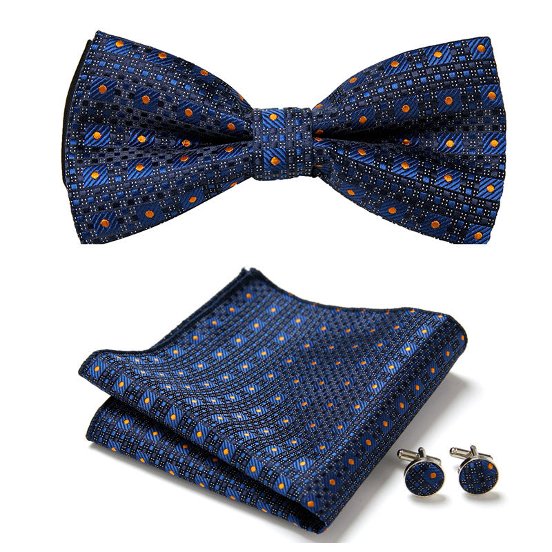 Beautiful 3pc Set with Colorful Butterflies