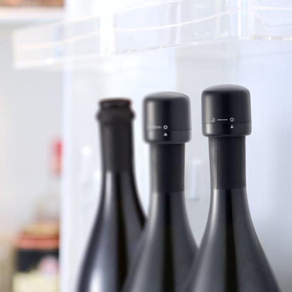 Air Tight Wine Bottle Stopper