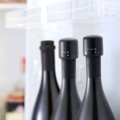 Air Tight Wine Bottle Stopper