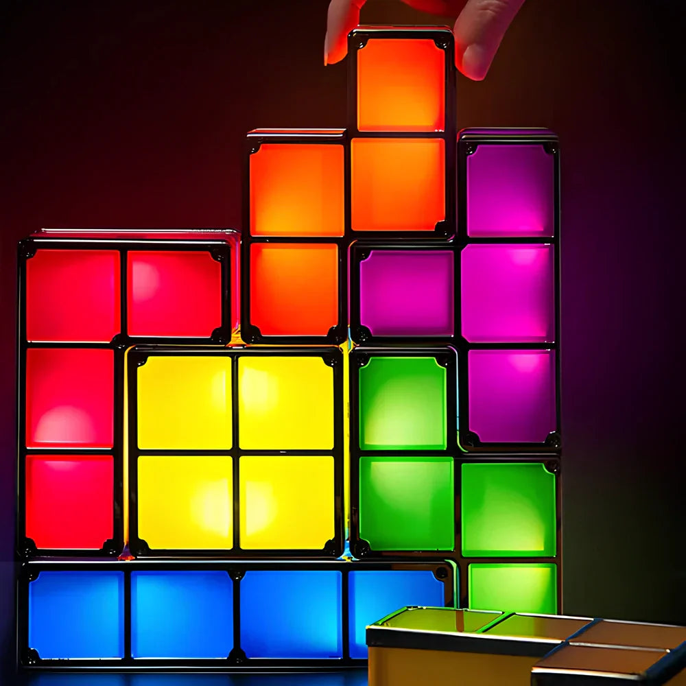 Contemporary Designer Desk Lamp