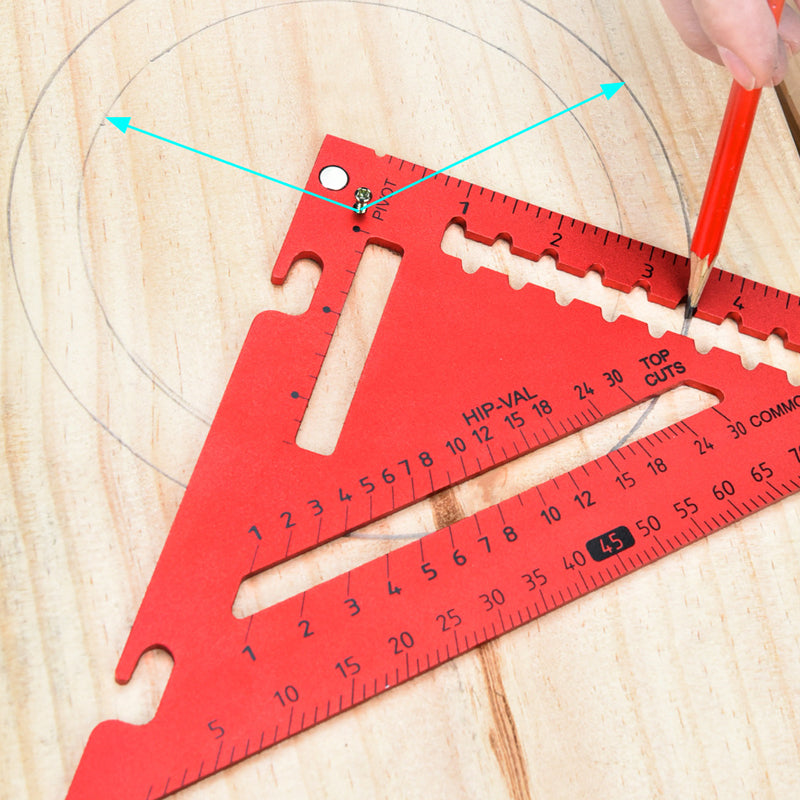 Accurate Digital Angle Finder