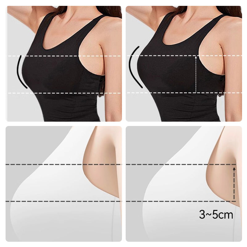 Soft Seamless Everyday Bralette