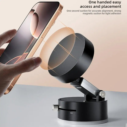 Strong Adjustable Car Phone Mount Holder