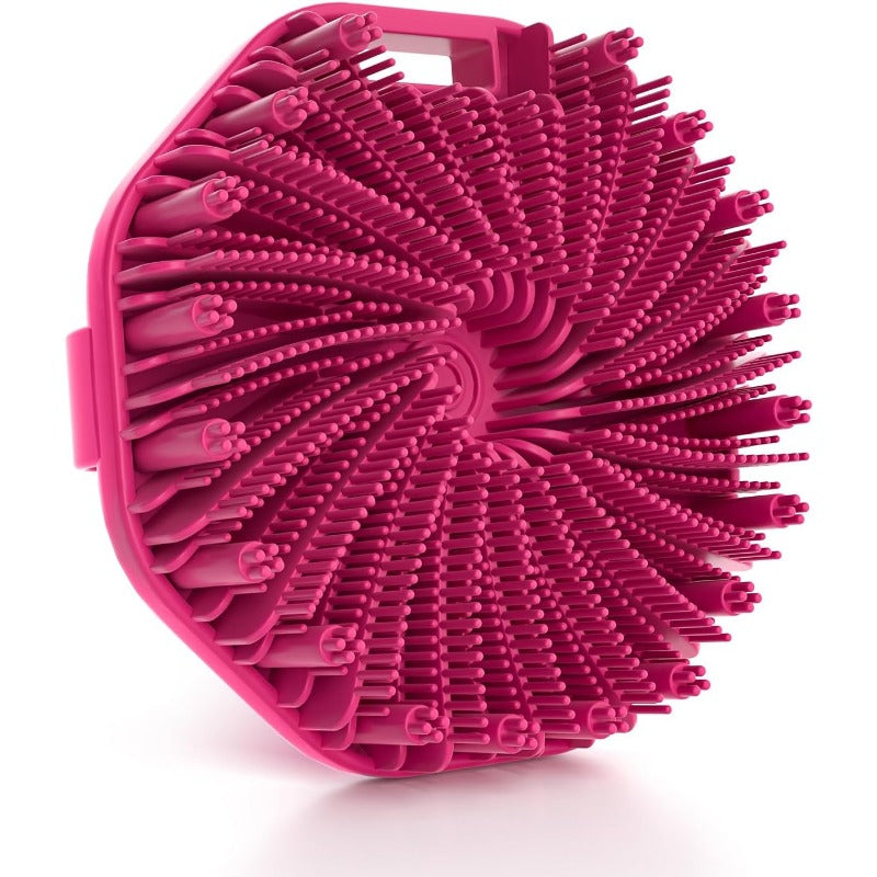Gentle Exfoliating Cleansing Body Brush