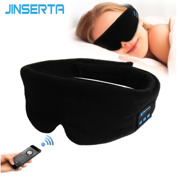 Comfortable Sleep Bluetooth Headband - Luxicro