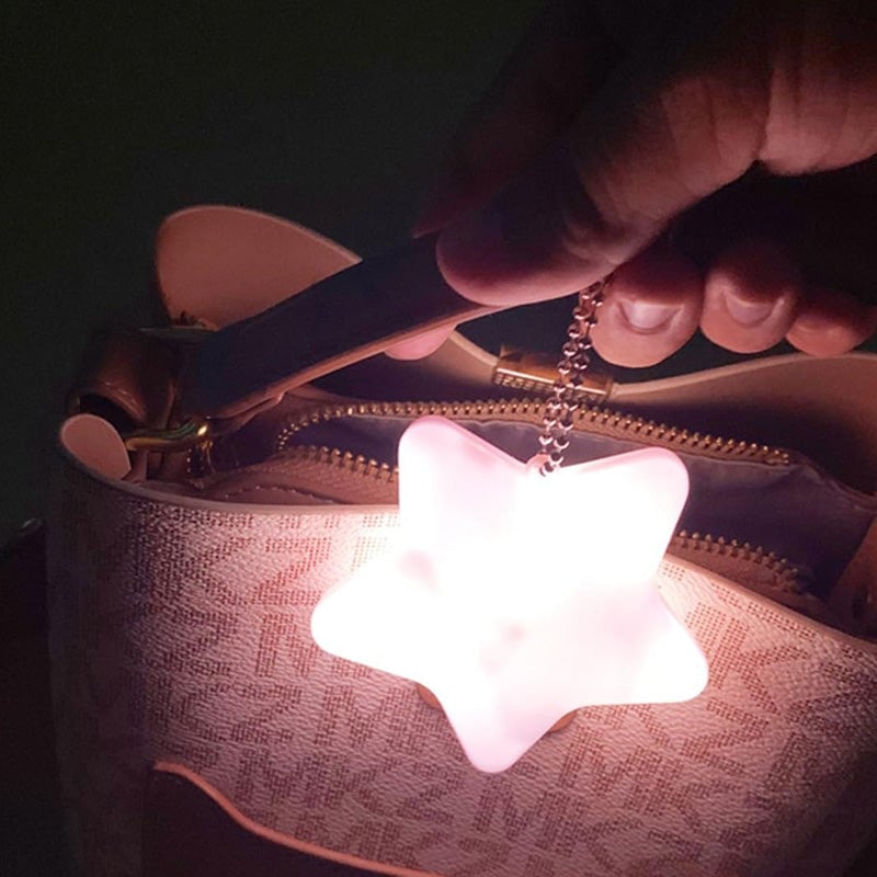 Bright LED Purse Light with Sensor