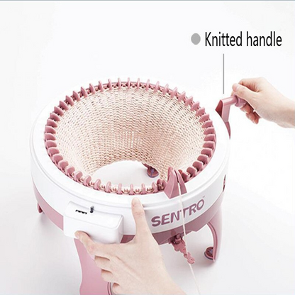 Beginner Friendly Knitting Set