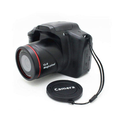 Ultra HD 4K Digital Video Camera Recorder