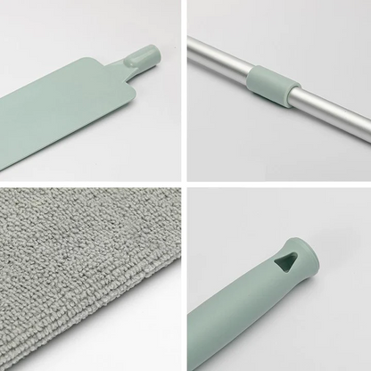 Long Reach Flexible Vacuum Cleaner
