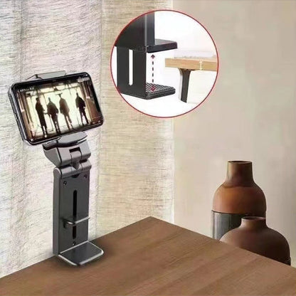 Adjustable 360 Degree Folding Phone Stand