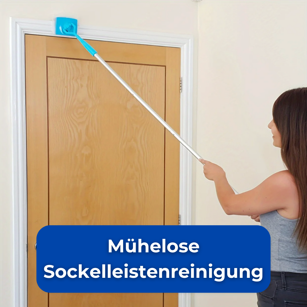 Easy Sweep Broom Pro