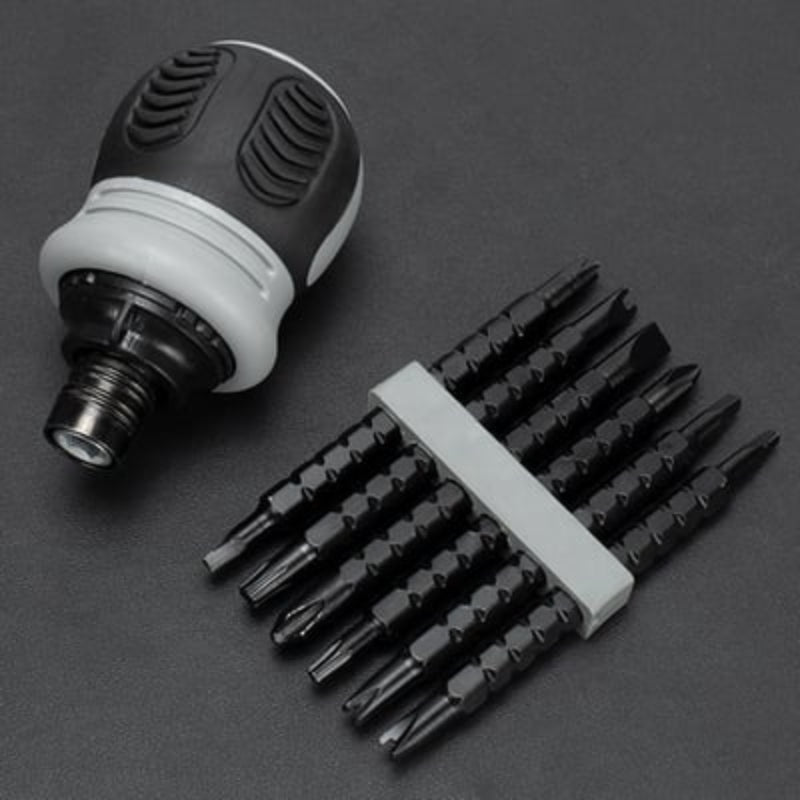 Simple Power Cordless Drill Tool - Luxicro