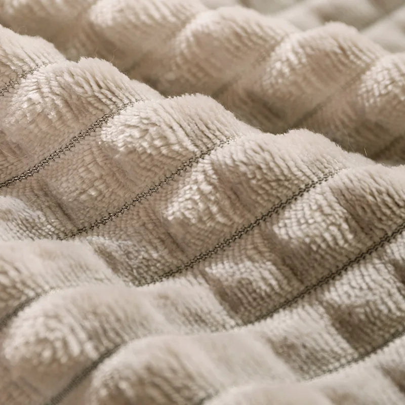 Comfy Orthopedic Dog Bed