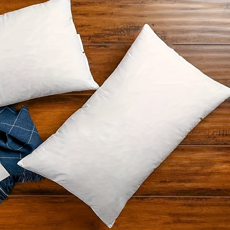 Cozy Fuzzy Decorative Throw Pillow