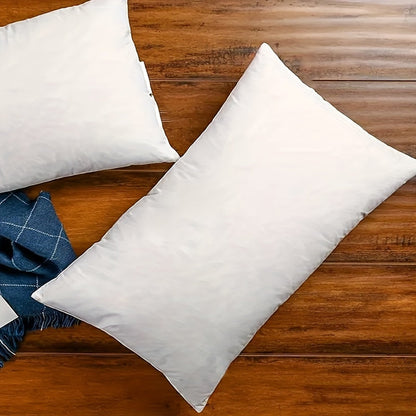 Cozy Fuzzy Decorative Throw Pillow