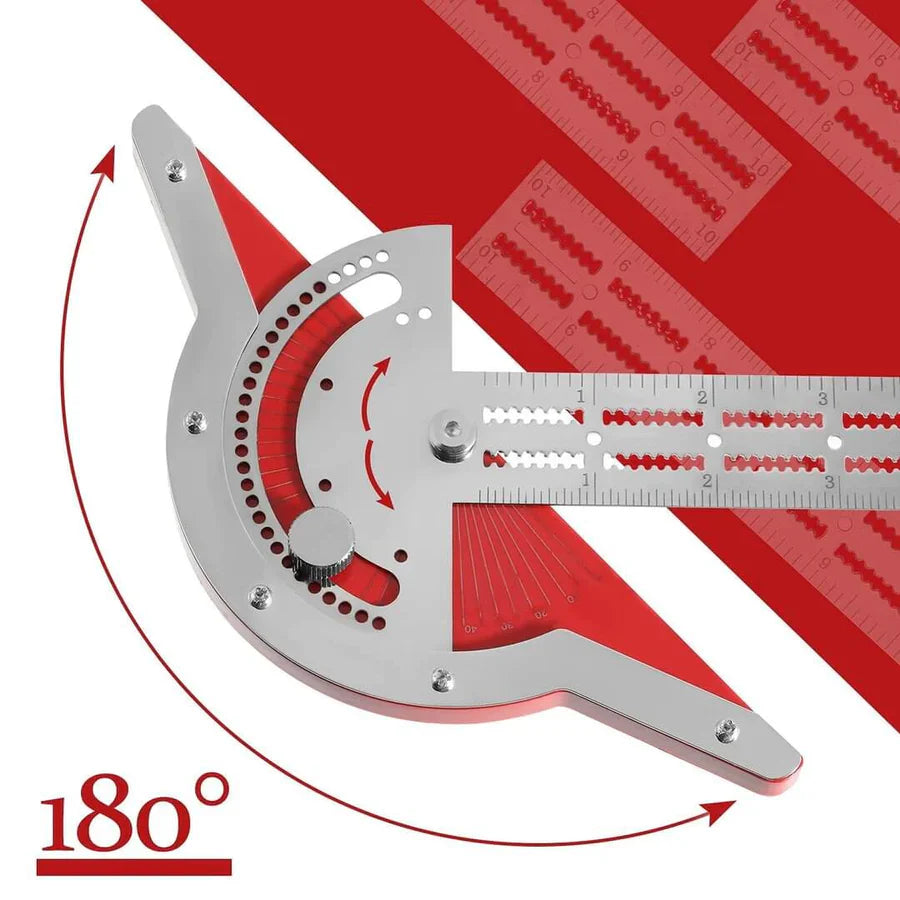 Sharp Pro Cutting Tool Kit