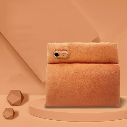 Cozy Hand Warmers for Cold Weather - Luxicro