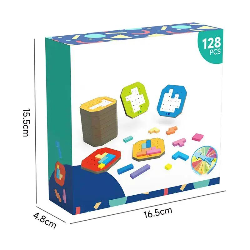 Fun Kids Learning Lamp