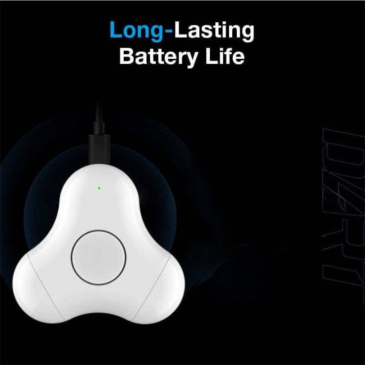 Colorful Bluetooth Cordless Earbuds